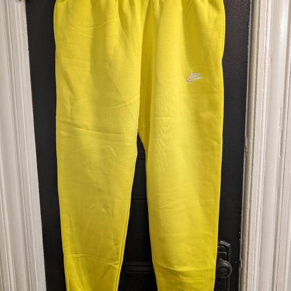 Nike joggers Men's BNWT - Picture 9 of 14
